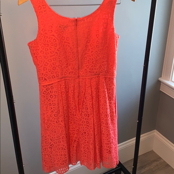 JCREW Lace Dress - Picture 5 of 5